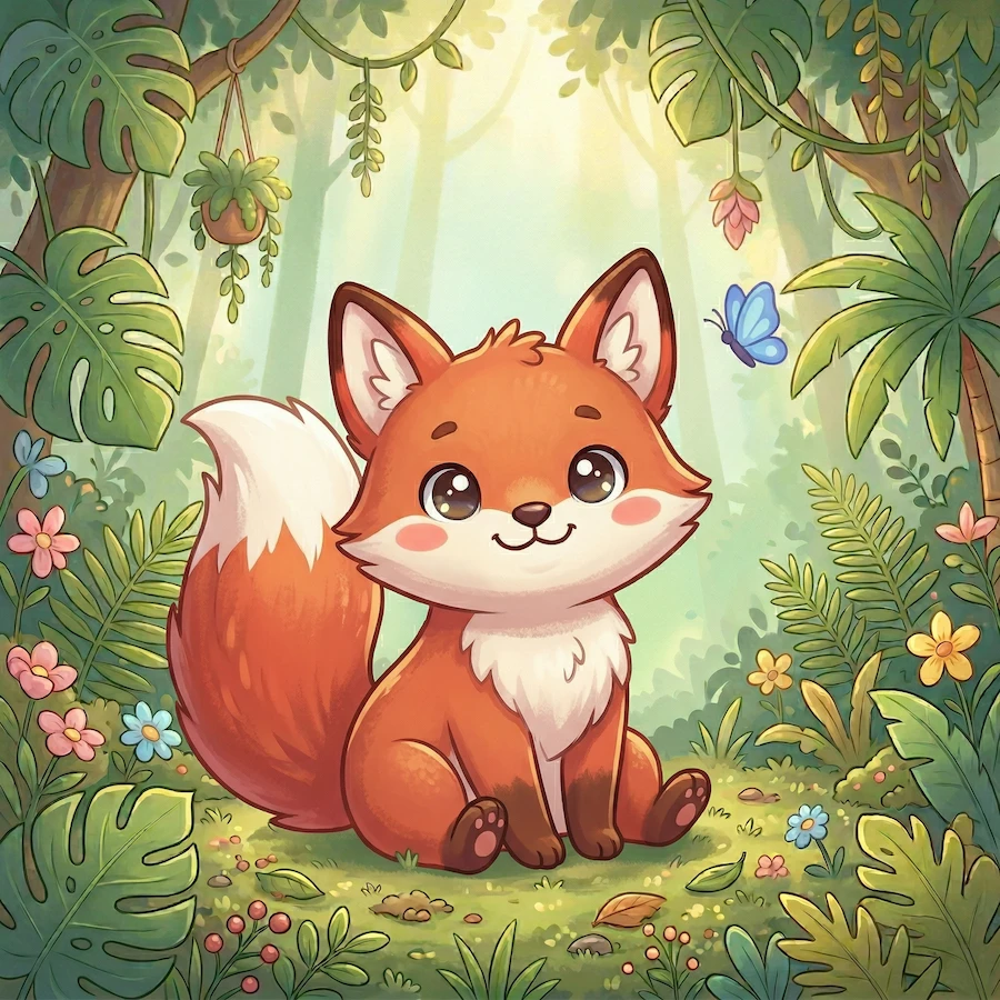 Fox