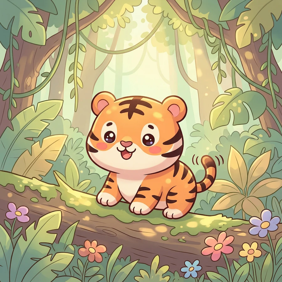 Tiger
