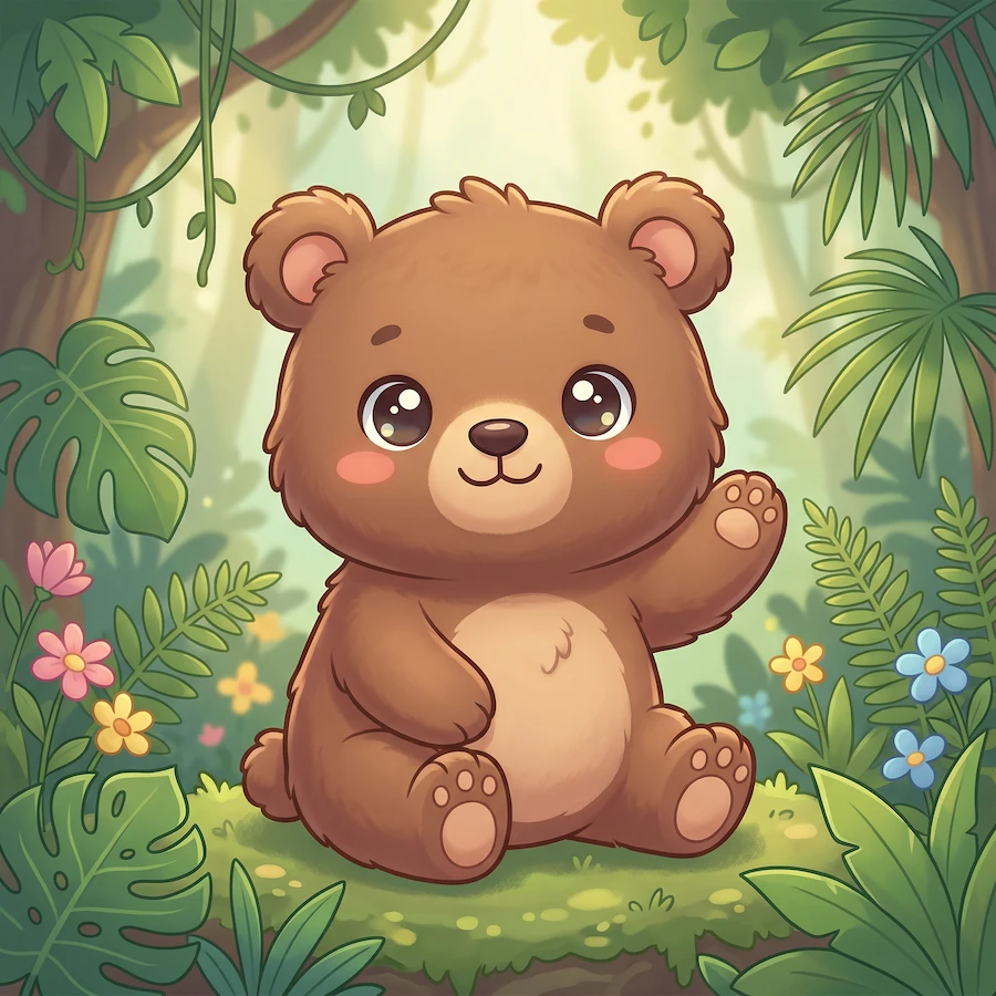 Bear
