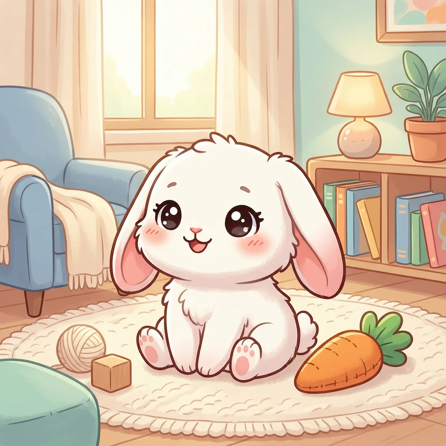 Rabbit