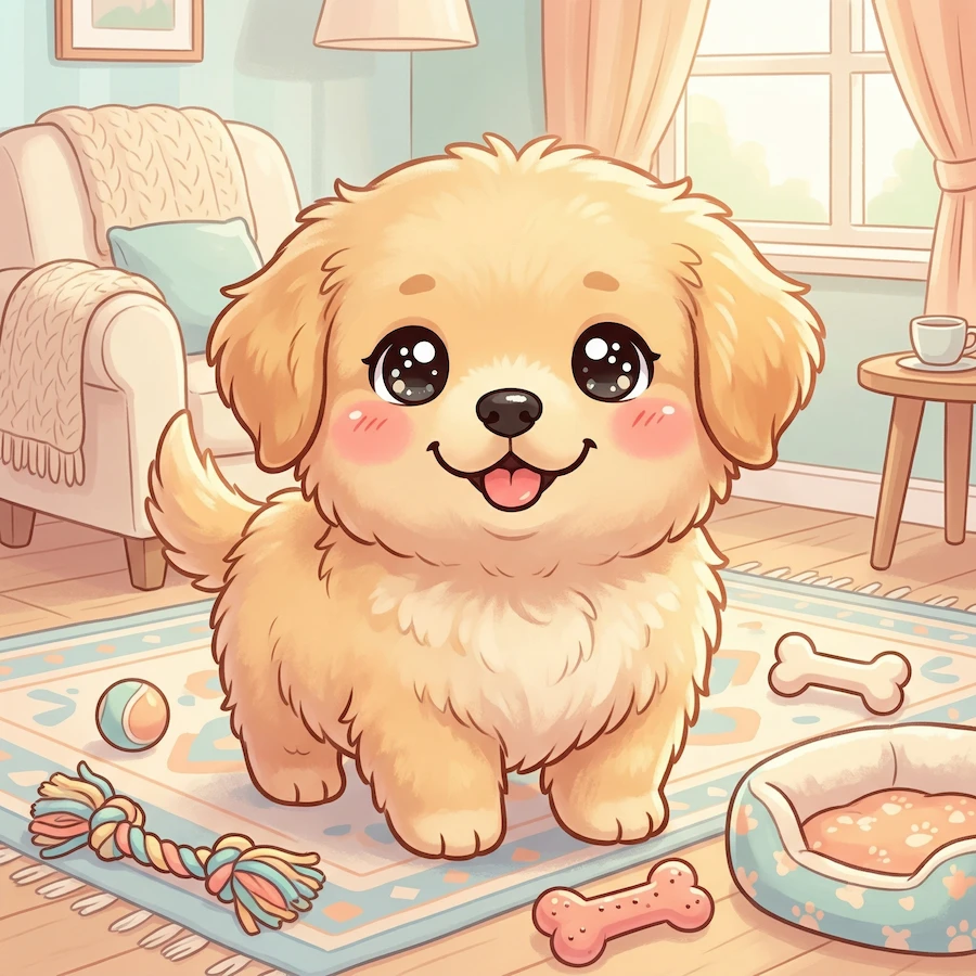 Dog