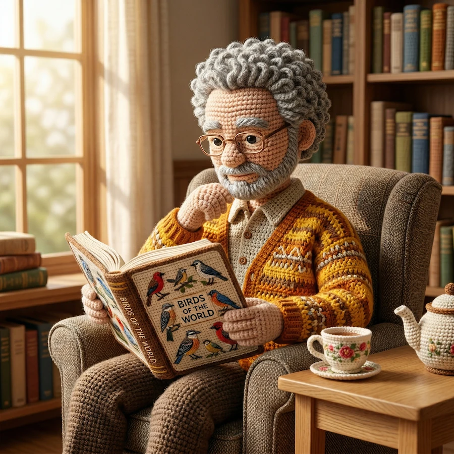 Grandpa