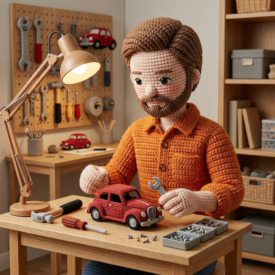Dad