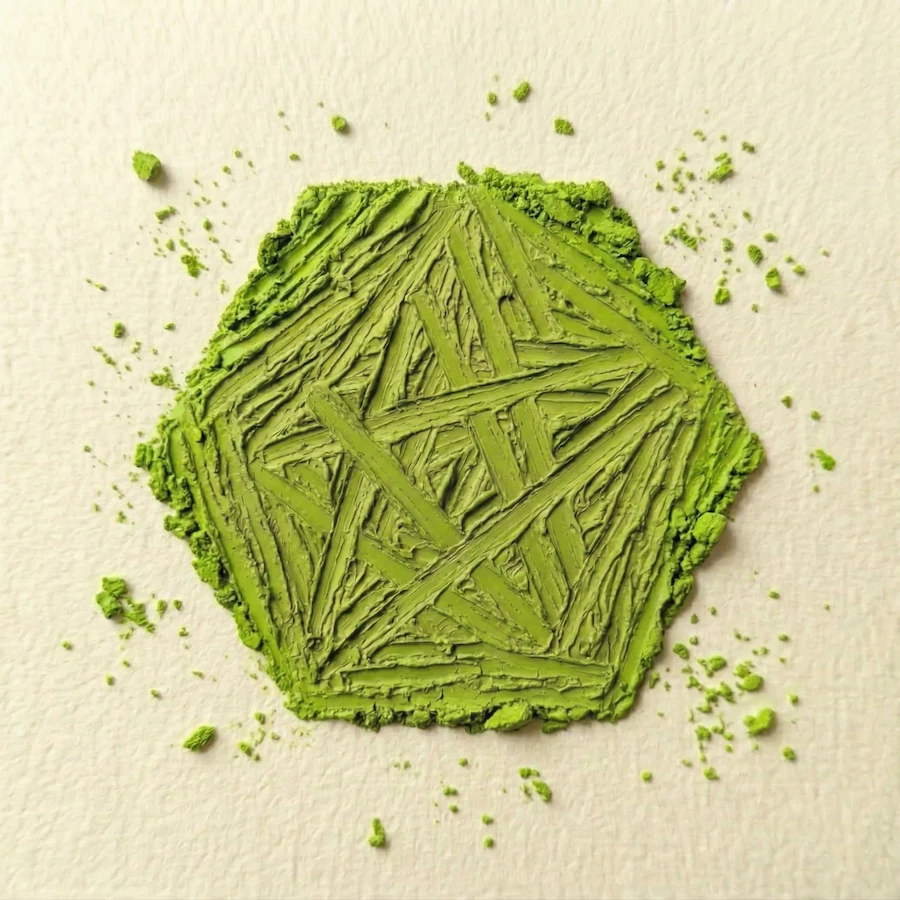 Hexagon