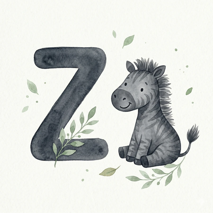 Z