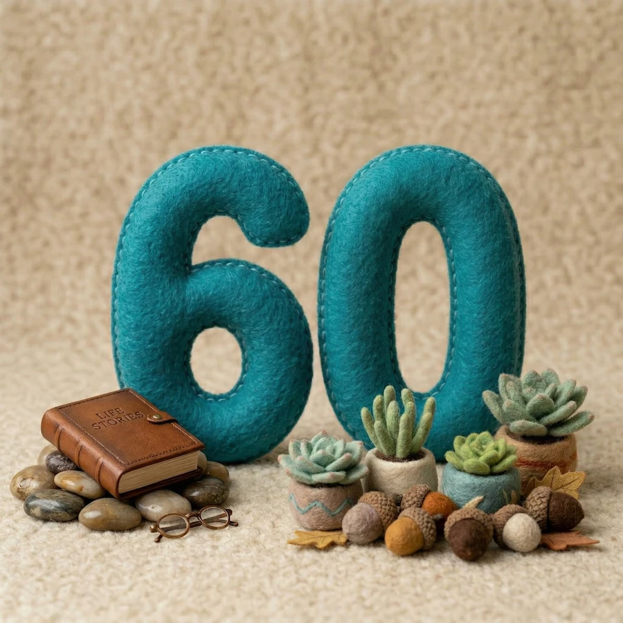 Sixty