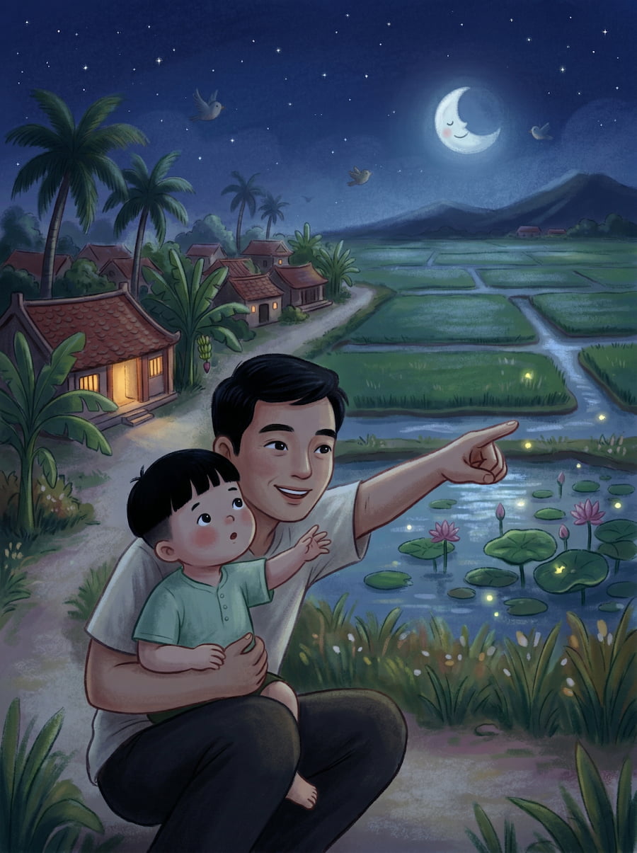 Ông Trăng Tròn