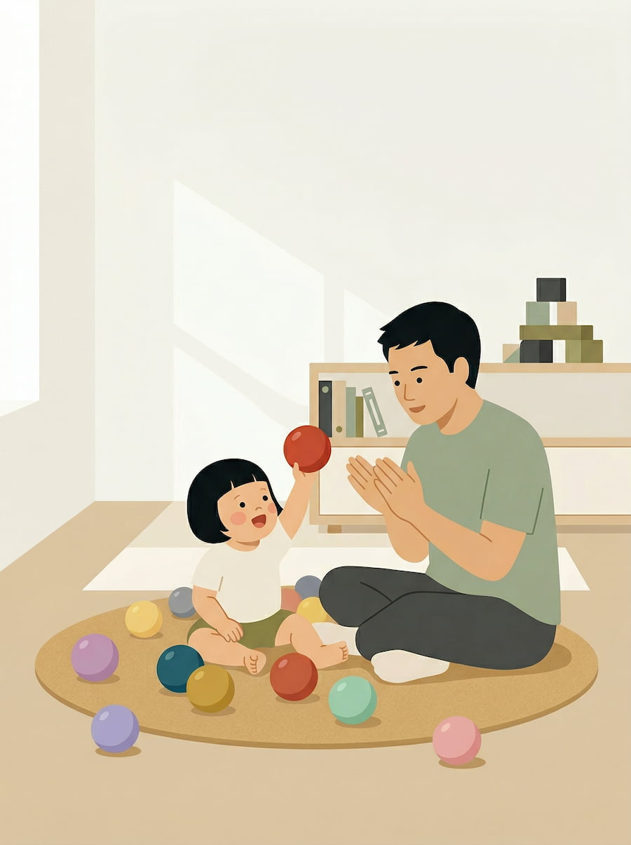 Quả Bóng Đỏ