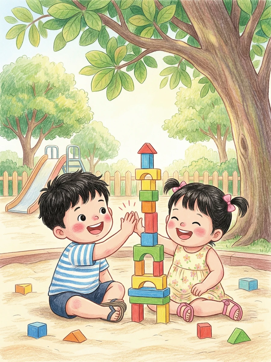 Lời Xin Lỗi Ngọt Ngào