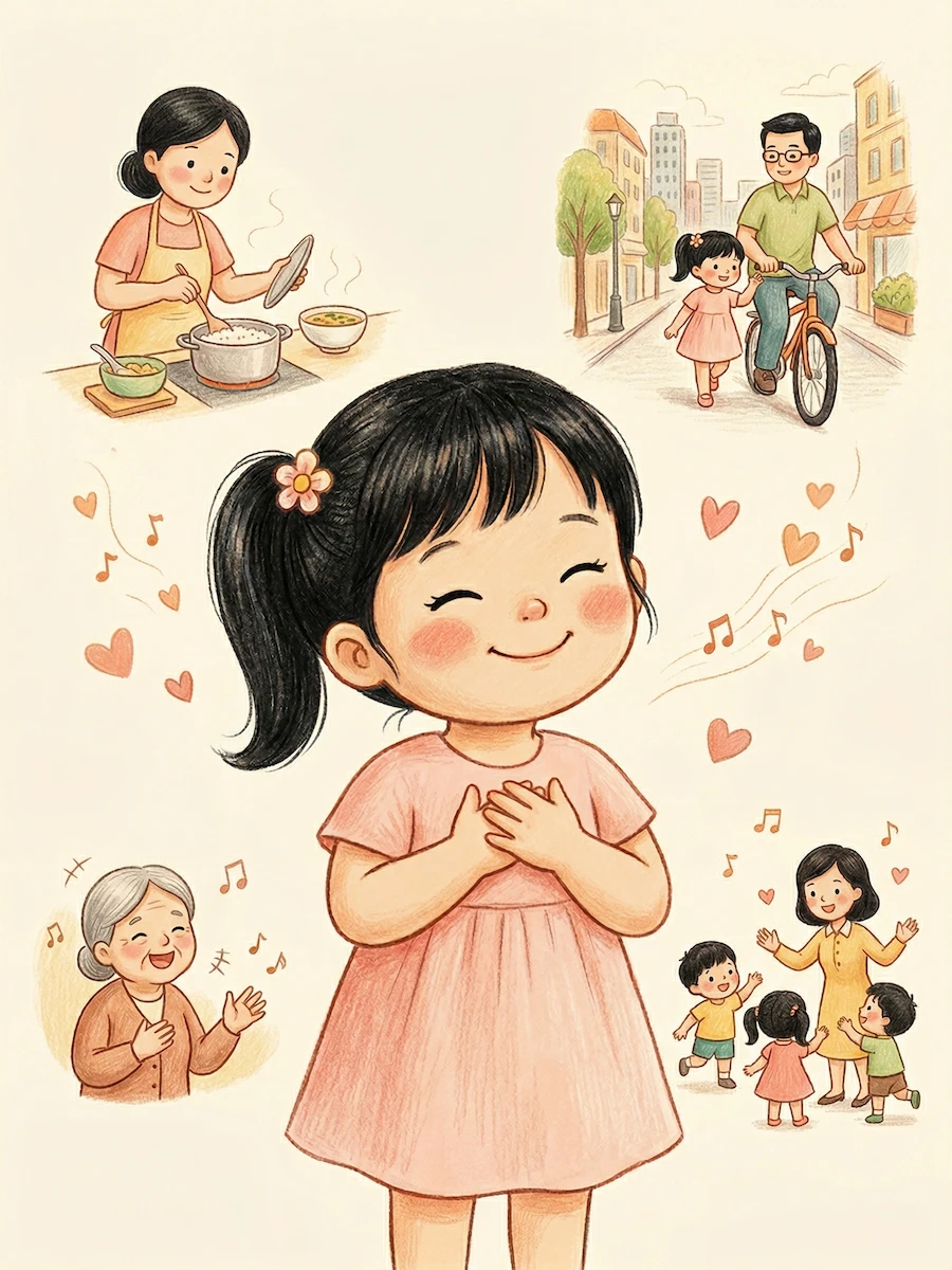 Cảm Ơn Nhé