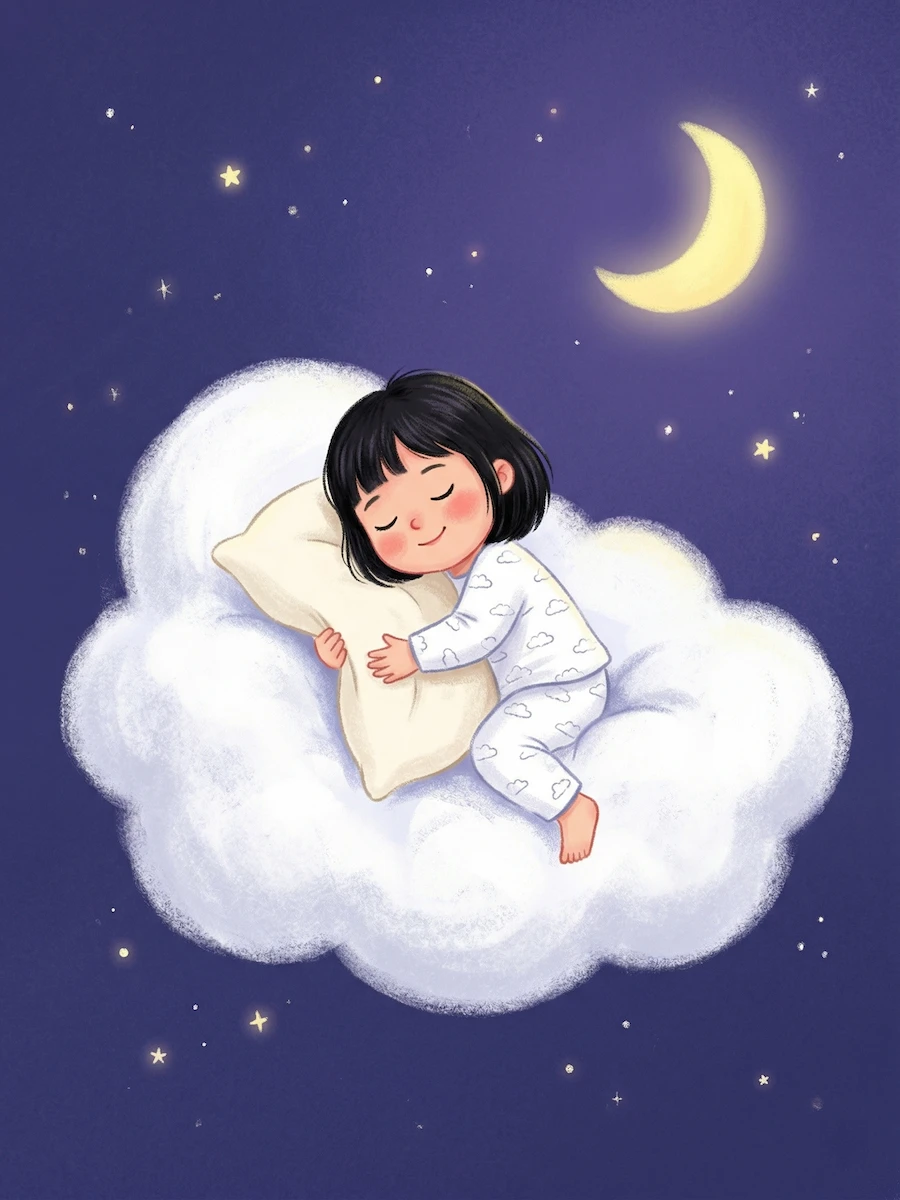 Mây Ơi Đi Đâu
