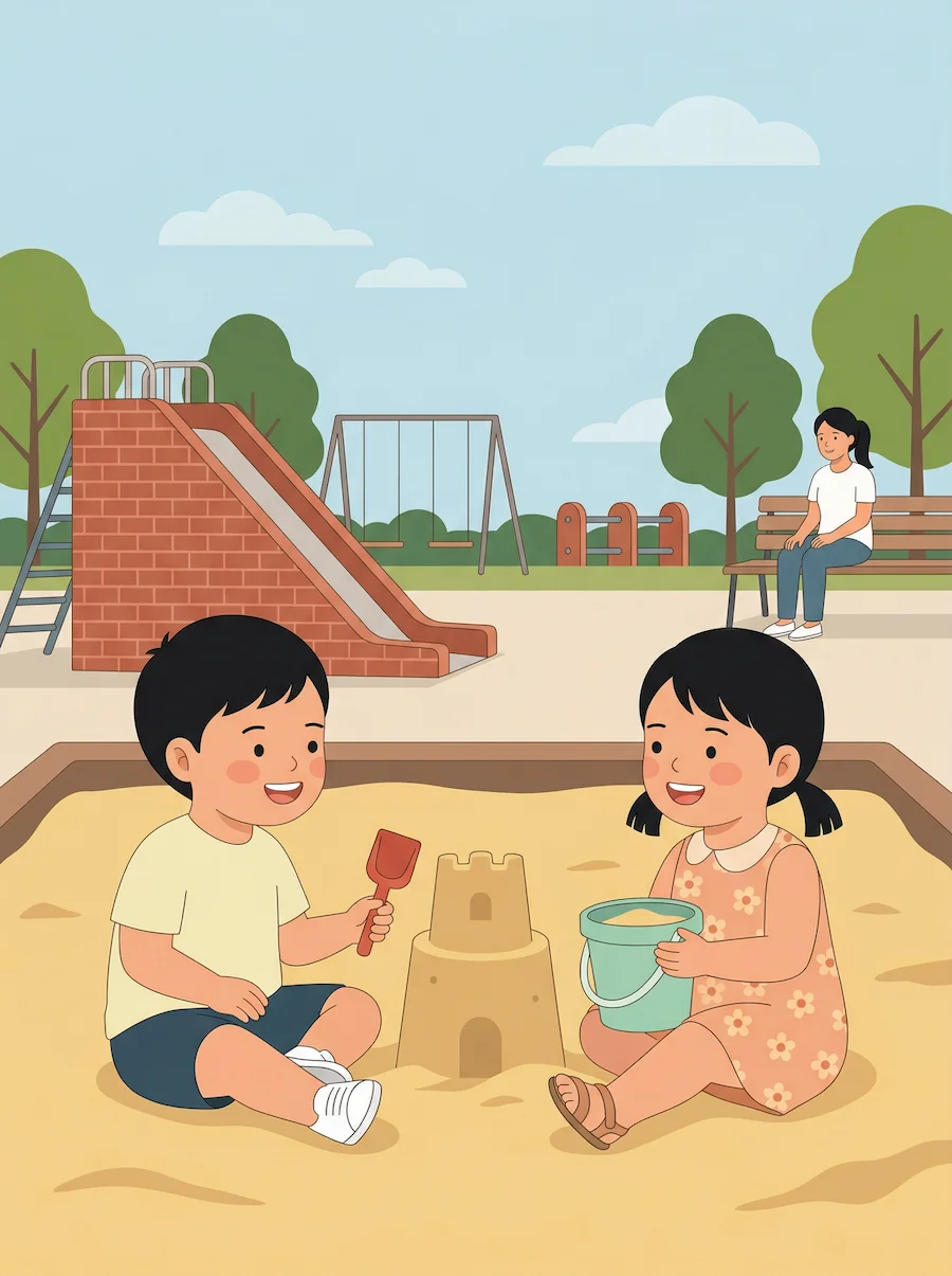 Chơi Cùng Bạn