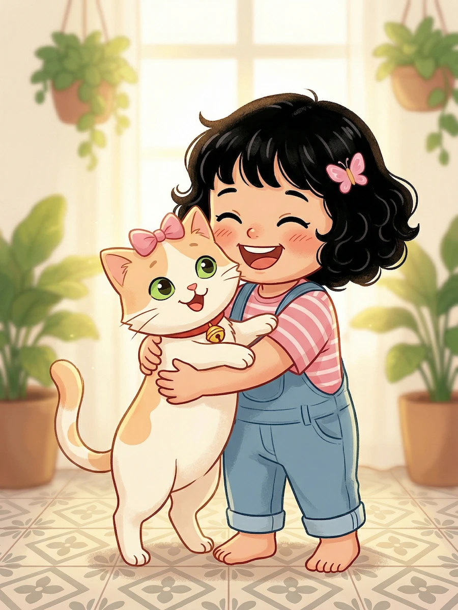 Bí Mật Sau Tấm Rèm