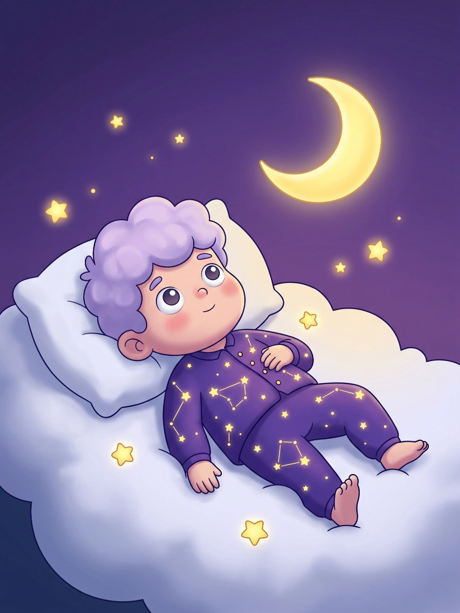 Counting Counting Stars