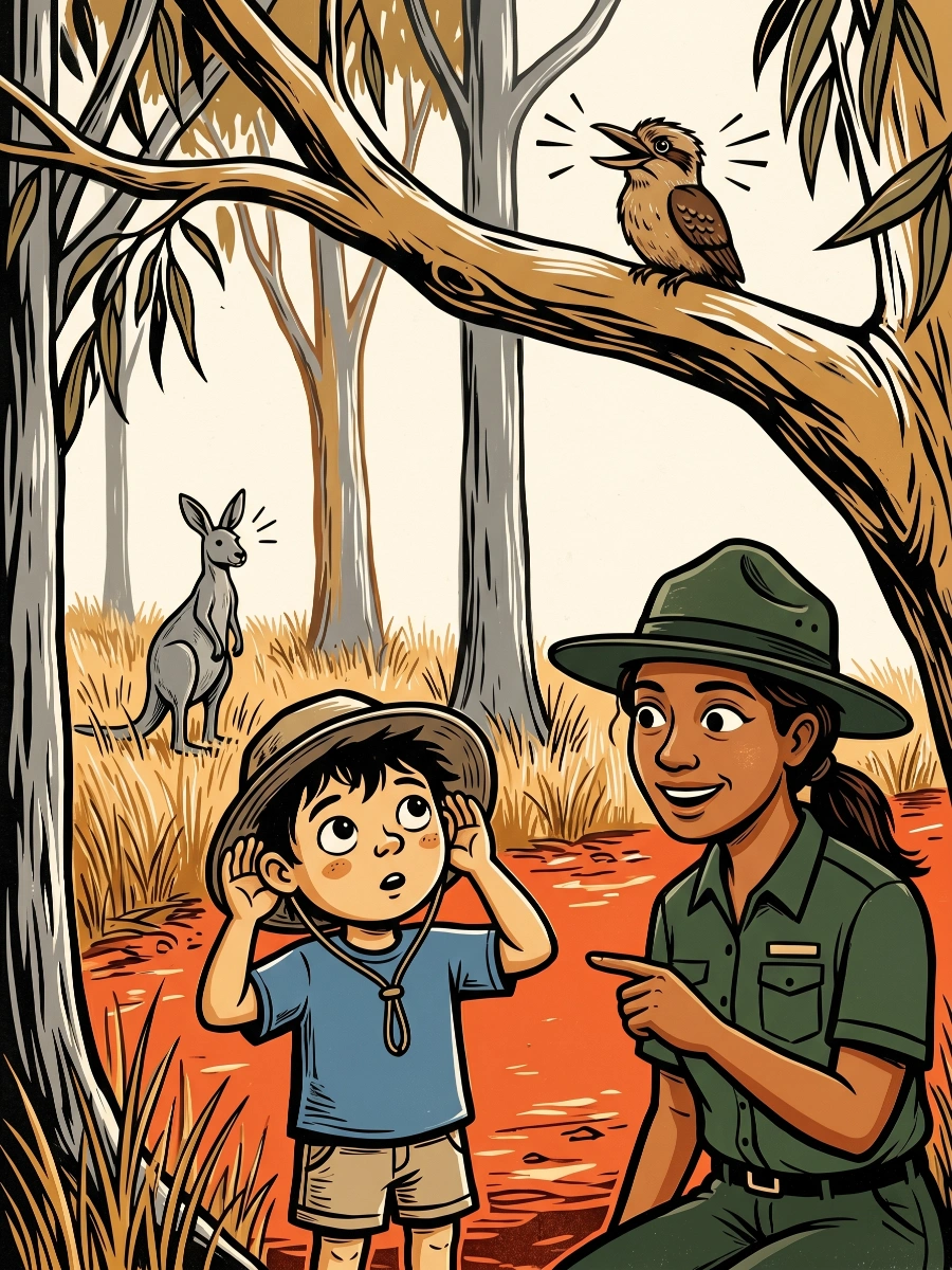 The Secret Language of Animals