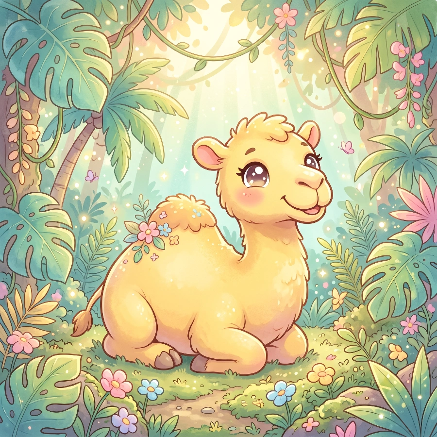 Camel