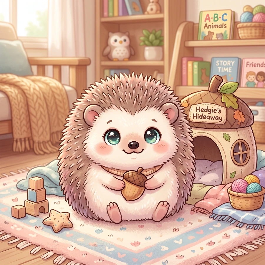 Hedgehog