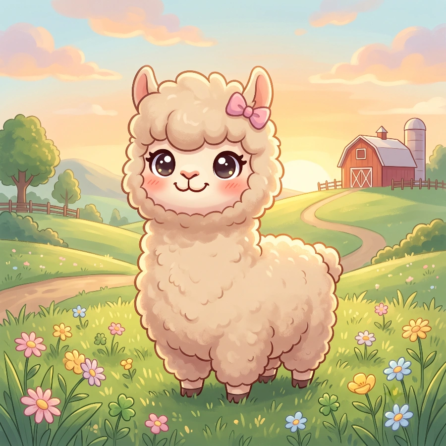 Alpaca